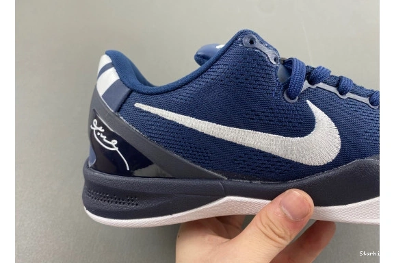  Kobe 8  HF9550-400 Nike 0715